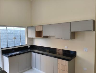 Casa para Venda, em Presidente Prudente, bairro jardim Planalto, 3 dormit�rios, 2 banheiros, 1 su�te, 3 vagas