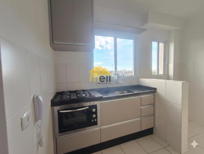 Apartamento para Loca��o, em Presidente Prudente, bairro Parque Alto Bela Vista, 2 dormit�rios, 1 banheiro, 1 vaga