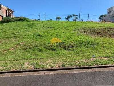 Terreno em Condom�nio para Venda, em Presidente Prudente, bairro Condom�nio Residencial Damha Belvedere