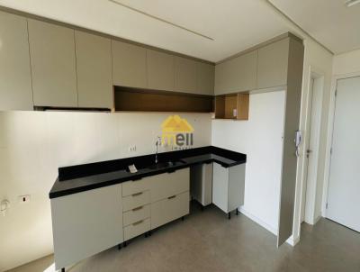 Apartamento para Venda, em Presidente Prudente, bairro Vila Ocidental, 2 dormit�rios, 3 banheiros, 2 su�tes, 2 vagas