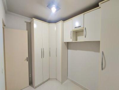 Apartamento para Venda, em Presidente Prudente, bairro Jardim Guanabara, 2 dormit�rios, 1 banheiro, 1 vaga