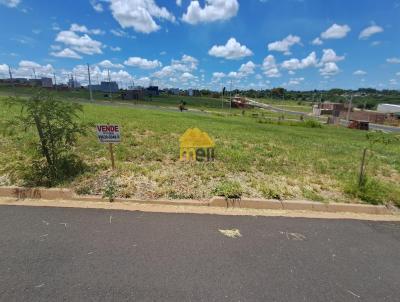 Terreno para Venda, em Presidente Prudente, bairro Residencial Parque dos Buritis
