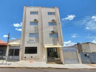 Apartamento para Loca��o, em Presidente Prudente, bairro Jardim Paulista, 2 dormit�rios, 2 banheiros, 1 su�te, 1 vaga