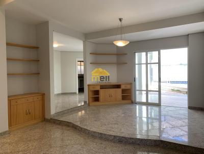 Casa em Condom�nio para Loca��o, em Presidente Prudente, bairro Parque Residencial Damha I, 4 dormit�rios, 5 banheiros, 2 su�tes, 2 vagas