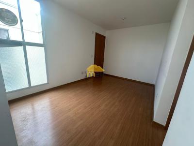 Apartamento para Venda, em Presidente Prudente, bairro Conjunto Habitacional M�rio Amato, 2 dormit�rios, 1 banheiro, 1 vaga