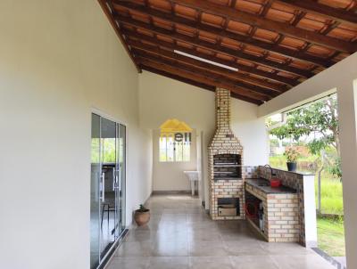 Ch�cara para Venda, em Presidente Prudente, bairro Ch�cara de Recreio Aguiar, 2 dormit�rios, 2 banheiros