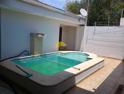 Casa para Venda, em Presidente Prudente, bairro Vila Pinheiro, 3 dormit�rios, 3 banheiros, 1 su�te, 5 vagas