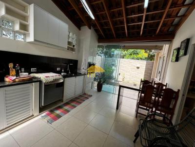 Casa em Condom�nio para Venda, em Presidente Prudente, bairro Condom�nio Residencial Vale do Ribeira, 3 dormit�rios, 2 banheiros, 2 vagas