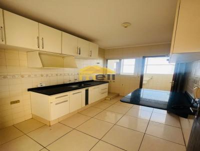 Apartamento para Loca��o, em Presidente Prudente, bairro Vila Gua�ra, 3 dormit�rios, 2 banheiros, 1 su�te, 2 vagas