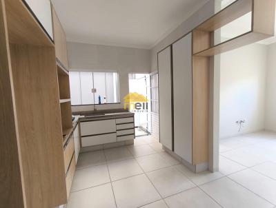 Casa para Venda, em Presidente Prudente, bairro Parque Shiraiwa, 2 dormit�rios