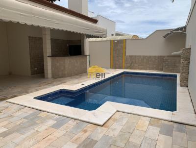 Casa em Condom�nio para Venda, em Presidente Prudente, bairro Parque Residencial  Damha I, 3 dormit�rios, 5 banheiros, 3 su�tes, 2 vagas