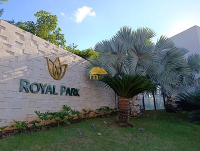 Casa em Condom�nio para Venda, em Presidente Prudente, bairro Condom�nio Residencial Royal Park, 3 dormit�rios, 3 banheiros, 1 su�te, 2 vagas