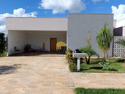 Casa em Condom�nio para Venda, em Presidente Prudente, bairro Royal Park, 3 dormit�rios, 3 banheiros, 1 su�te, 2 vagas