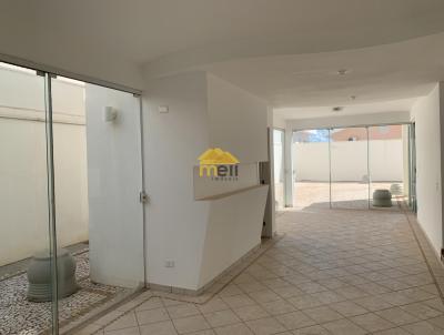 Casa em Condom�nio para Venda, em Presidente Prudente, bairro Parque Residencial Damha I, 3 dormit�rios, 5 banheiros, 3 su�tes, 2 vagas