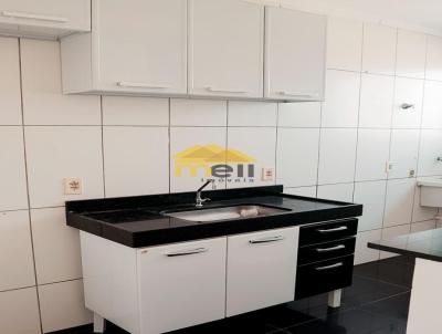 Apartamento para Venda, em Presidente Prudente, bairro Parque Furquim, 2 dormit�rios, 1 banheiro, 1 vaga