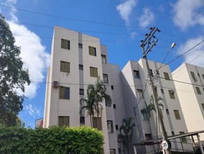 Apartamento para Venda, em Presidente Prudente, bairro Jardim Guanabara, 3 dormit�rios, 1 banheiro, 1 vaga