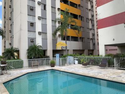 Apartamento para Venda, em Presidente Prudente, bairro Vila Formosa, 3 dormit�rios, 3 banheiros, 1 su�te, 1 vaga