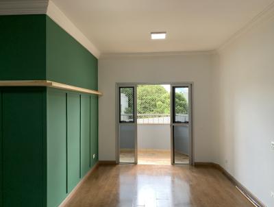 Apartamento para Venda, em Presidente Prudente, bairro Vila Maristela, 3 dormit�rios, 3 banheiros, 1 su�te, 2 vagas