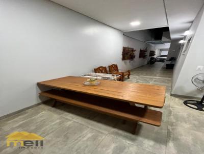 Casa para Venda, em Presidente Prudente, bairro Parque Residencial Servantes, 2 dormit�rios, 3 banheiros, 1 su�te, 1 vaga