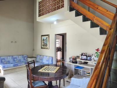 Casa para Venda, em Presidente Prudente, bairro Jardim Esplanada, 4 dormit�rios, 3 banheiros, 1 su�te, 3 vagas