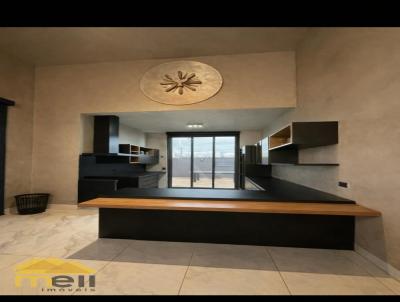 Casa em Condom�nio para Loca��o, em , bairro Condom�nio Residencial Royal Park, 3 dormit�rios, 2 banheiros, 1 su�te, 2 vagas