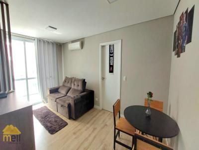 Apartamento para Venda, em Presidente Prudente, bairro Jardim Aquin�polis, 2 dormit�rios, 2 banheiros, 1 su�te, 2 vagas