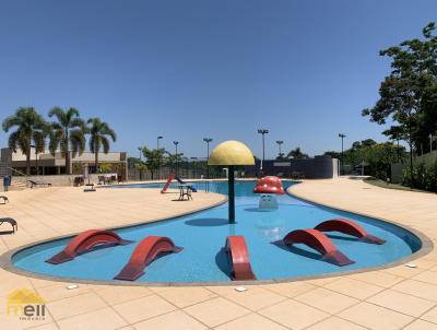 Terreno em Condom�nio para Venda, em Presidente Prudente, bairro Porto Madero Residence