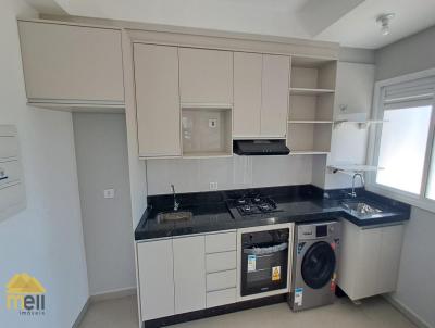 Apartamento para Loca��o, em Presidente Prudente, bairro Jardim Eldorado, 2 dormit�rios, 1 banheiro, 1 vaga