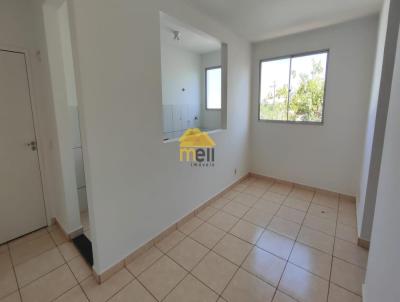 Apartamento para Loca��o, em Presidente Prudente, bairro Vila Furquim, 2 dormit�rios, 1 banheiro, 1 vaga