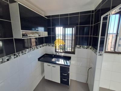 Apartamento para Venda, em Presidente Prudente, bairro Jardim Itapura, 2 dormit�rios, 1 banheiro, 1 vaga