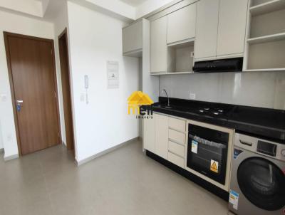 Apartamento para Loca��o, em Presidente Prudente, bairro Jardim Eldorado, 2 dormit�rios, 1 banheiro, 1 vaga