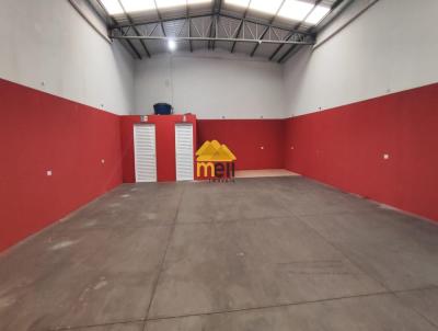 Comercial para Loca��o, em Presidente Prudente, bairro Jardim Novo Prudentino, 2 banheiros