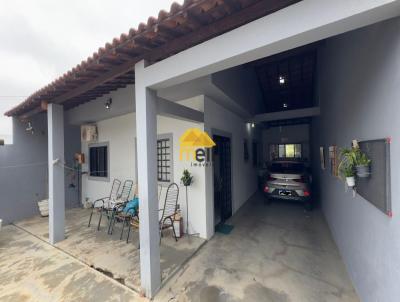 Casa para Venda, em Presidente Prudente, bairro Jardim Prudentino, 3 dormit�rios, 2 banheiros, 1 su�te, 4 vagas