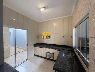 Casa para Venda, em Presidente Prudente, bairro Parque S�o Matheus, 2 dormit�rios, 2 banheiros, 1 su�te, 2 vagas