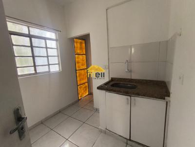 Kitnet para Loca��o, em Presidente Prudente, bairro Vila Mathilde Vieira, 1 dormit�rio, 1 banheiro
