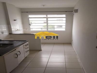 Apartamento para Venda, em Presidente Prudente, bairro Jardim Itapura, 2 dormit�rios, 1 banheiro, 1 vaga