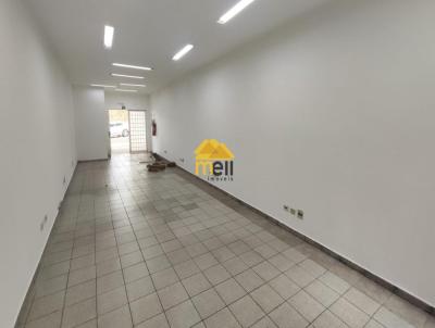 Comercial para Loca��o, em Presidente Prudente, bairro Centro, 1 banheiro