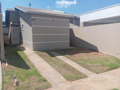 Casa em Condom�nio para Venda, em Presidente Prudente, bairro Condom�nio Eco Ville, 3 dormit�rios, 1 banheiro, 1 su�te, 2 vagas