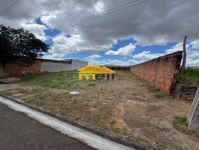Terreno para Venda, em Presidente Prudente, bairro Residencial Parque dos Girass�is