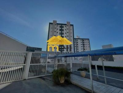 Apartamento para Venda, em Presidente Prudente, bairro Vila Liberdade, 2 dormit�rios, 3 banheiros, 1 su�te, 2 vagas