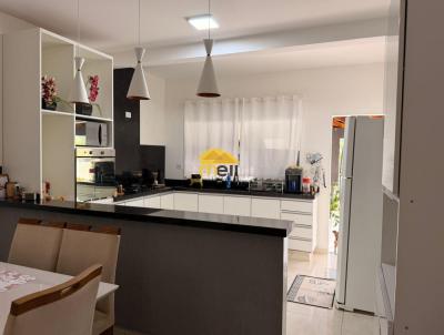 Casa para Venda, em Presidente Prudente, bairro Residencial Parque dos Girass�is, 4 dormit�rios, 3 banheiros, 1 su�te, 2 vagas