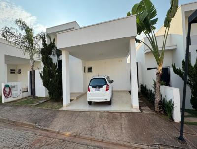 Casa em Condom�nio para Venda, em Presidente Prudente, bairro Quinta do Boa Vista Residencial, 3 dormit�rios, 5 banheiros, 3 su�tes, 2 vagas