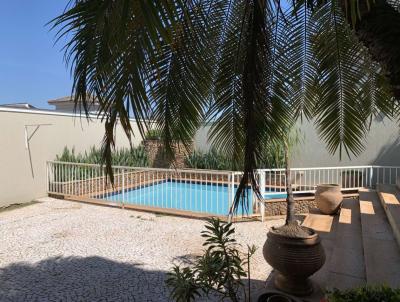 Casa em Condom�nio para Venda, em Presidente Prudente, bairro Parque Residencial Damha I, 4 dormit�rios, 7 banheiros, 4 su�tes, 2 vagas