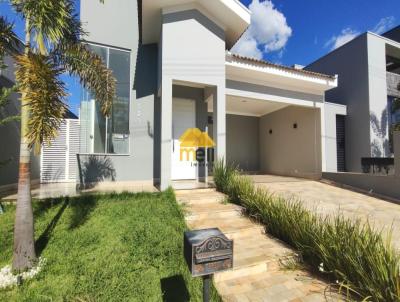 Casa em Condom�nio para Venda, em Presidente Prudente, bairro Residencial Jatob�, 3 dormit�rios, 3 banheiros, 1 su�te, 2 vagas