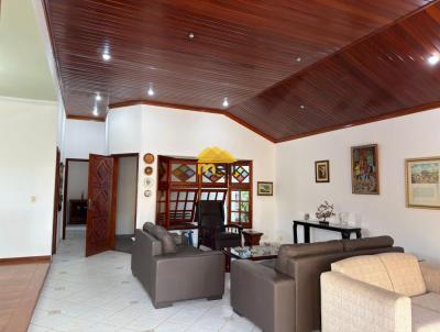 Casa em Condom�nio para Venda, em Presidente Prudente, bairro Parque Residencial Damha, 2 dormit�rios, 4 banheiros, 2 su�tes