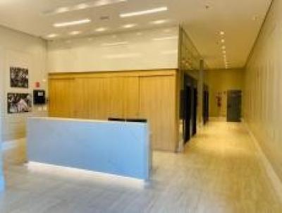 Comercial para Loca��o, em Presidente Prudente, bairro Jardim Paulista, 1 banheiro