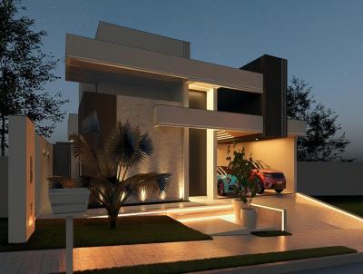 Apartamento para Venda, em Presidente Prudente, bairro Parque Residencial Damha IV, 3 dormit�rios, 4 banheiros, 3 su�tes, 2 vagas