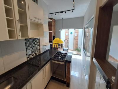 Casa em Condom�nio para Venda, em Presidente Prudente, bairro Residencial Vale do Caf�, 2 dormit�rios, 2 banheiros, 2 vagas