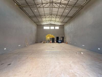 Comercial para Loca��o, em Presidente Prudente, bairro Residencial Parque dos Buritis, 1 banheiro, 3 vagas