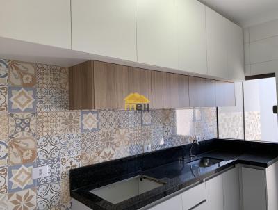 Casa para Venda, em Presidente Prudente, bairro Jardim Prudentino, 2 dormit�rios, 1 banheiro, 2 vagas